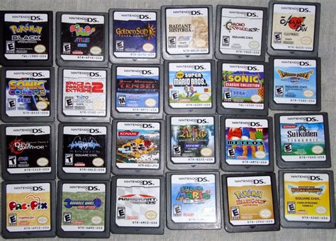 Highest Rated Ds Games Ever Blog — Top Philippines Lifestyle