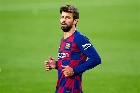 Flights and hotel included (the grand prize). Gerard Pique: It will be difficult to win La Liga title ...