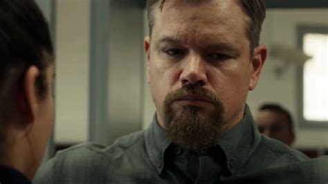 Trailer Released For Matt Damon Movie Stillwater Shot Partly In