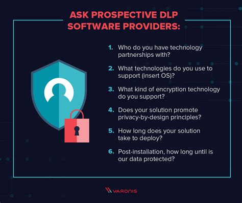 Dlp software classifies regulated, confidential and business critical data and identifies violations of policies defined by organizations or within a. What is Data Loss Prevention (DLP)? Software and Solutions ...