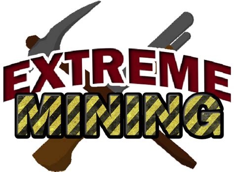 Download Extreme Mining Graphic Design Clipart 5395926 Pinclipart
