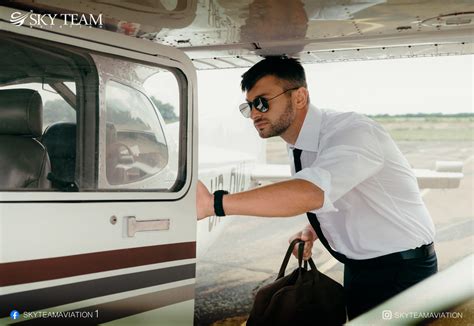 How to Kickstart Your Aviation Career: A Step-by-Step Guide for