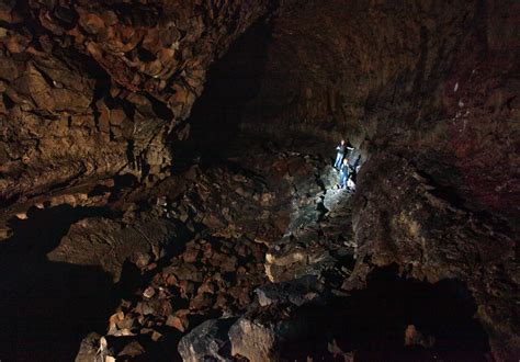 Manjang Cave 14 Manjang Cave System On Jeju Island South Flickr