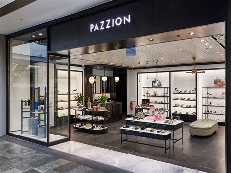 5 places to get a bespoke suit in singapore and the best local brand collaborations right now. Singapore-based shoe brand Pazzion unveils its debut store ...