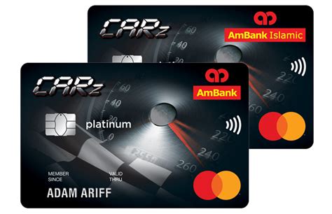 Malaysia is home to a number of dedicated islamic banks, as well as a number of islamic window operations offered through conventional banks. Credit Cards - Compare or Apply for Credit Card | AmBank ...