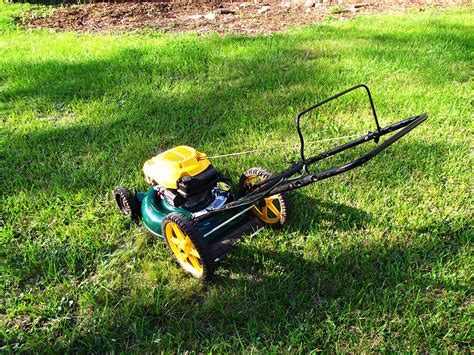 My Lawn Mower Repair Thread 56k Warning Page 43 Lawn Mower Forum
