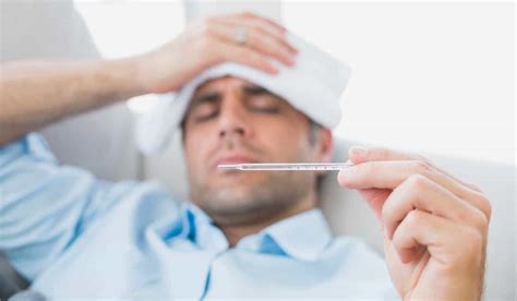 Gejala penyerta • nyeri kepala. Mengenali Tanda dan Cara Pencegahan Penyakit Tipes - Caper ...