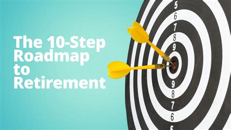 The 10 Step Roadmap To Retirement Blog — Keil Financial Partners