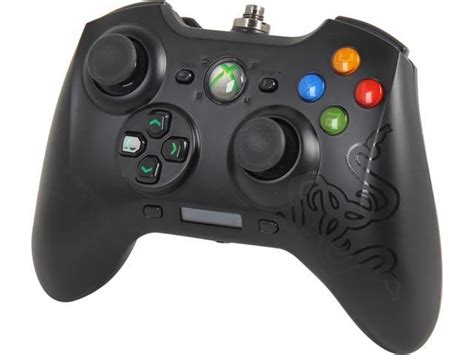 Razer Sabertooth Elite Gaming Controller For Xbox 360
