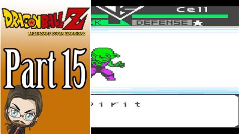 How to unlock all characters with gameshark codes. Let's Play Dragon Ball Z - Legendary Super Warriors with ...