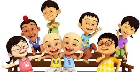 Wallpaper upin ipin di 2020 kartun gambar lucu meme lucu. Video Klip Baru Upin Ipin Menuai Kritik karena Dianggap ...