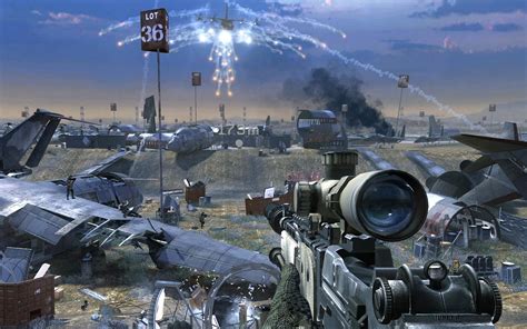 Call Of Duty Modern Warfare 2 Free Download Pc