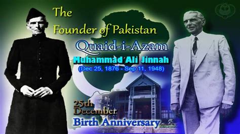 How Pakistan Celebrated The Birth Anniversary Of Founding Father