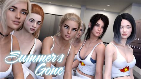 Summer S Gone Gameplay Part 27 Youtube