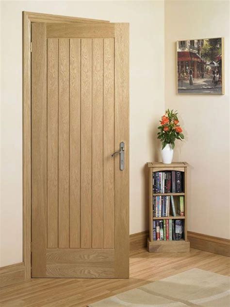 Suffolk Oak Internal Door Internaldoors Interiordoors Doors