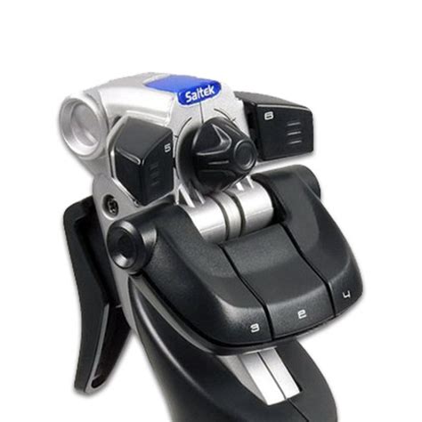 Saitek ST290 Pro USB 5-Button Programmable Joystick