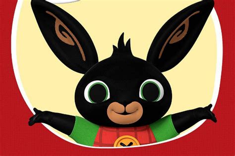 Heres How Your Tiny Tot Can Meet Bing Bunny This Weekend Glasgow Live