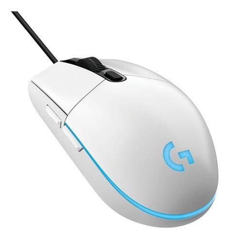 Logitech g300s gaming software download. Mouse de juego Logitech Prodigy G Series G203 blanco ...