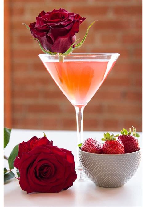 Our Ten Favorite Floral Cocktail Recipes Proflowers Blog Floral