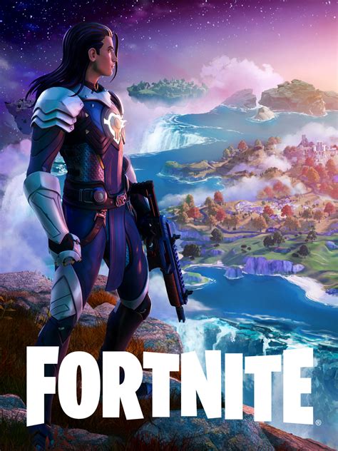 Fortnite Download And Play For Free Epic Games Store