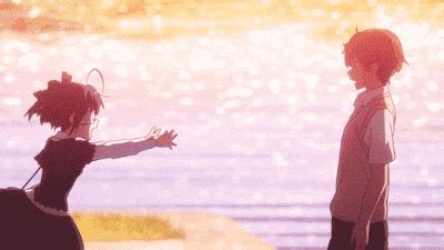 Search, discover and share your favorite anime aesthetic gifs. 有哪些好甜的撩人套路？ - 知乎