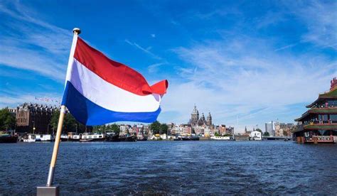 fly breeze netherlands flag 3x5 foot anley flags