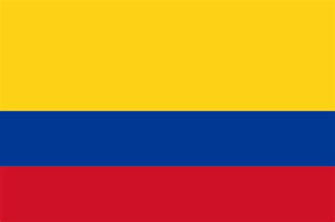 Historia, himno, juramentos y significado de los colores de la bandera colombiana¡solo aquí! Bandera | Wiki Colombia | Fandom