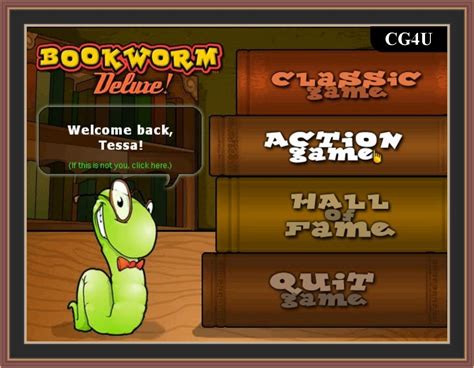 Bookworm Game Free Download Faszo