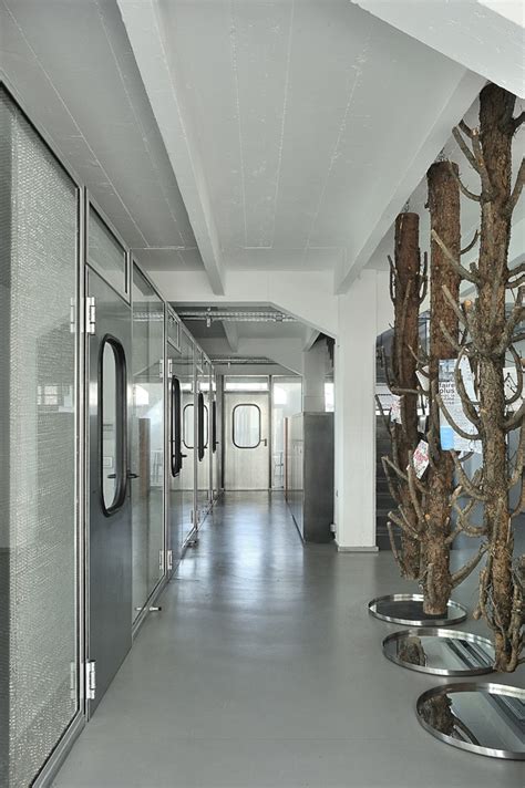 Le café est en fait le perchoir dans les précédents opus. PROJET PUBLIC | AGENCE PATEY ARCHITECTES | Frenchie ...