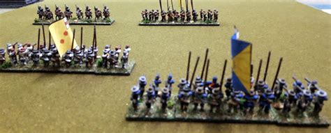 Steves Random Musingson Wargaming And Other Stuff An Army Review