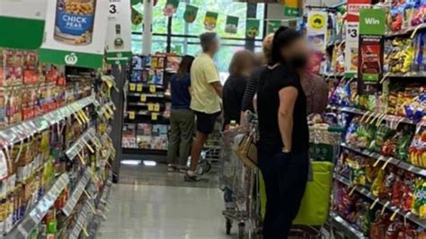 There are no restrictions on the reasons to leave home but staying covidsafe remains important. Victoria lockdown announcement prompts panic buying as ...