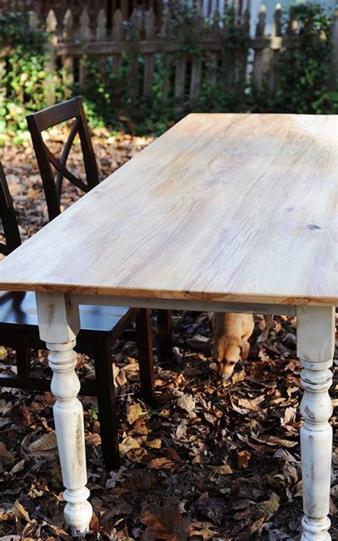 You can choose a table for your dining room from among the different materials, colours, designs and shapes, whether. Hand Made Rustic Cypress Dining Table by WoodEyes ...