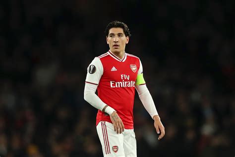 Hector Bellerin Has Began Hitting His Best Arsenal Form The Gunners Tribe