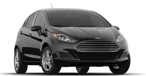 2019 Ford Fiesta SE | Bill Talley Ford | Mechanicsville, VA