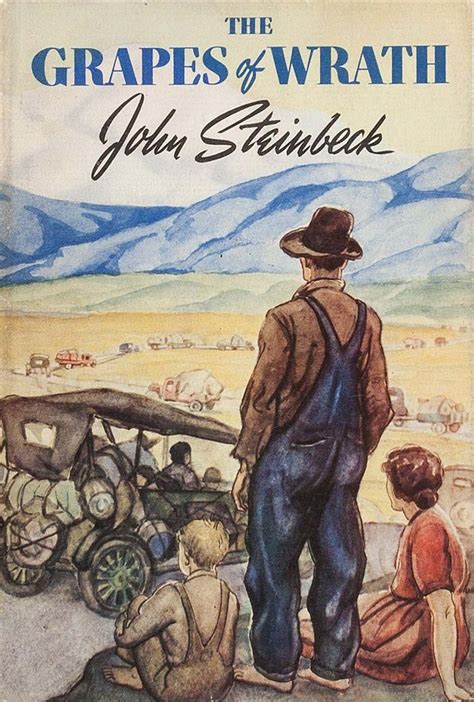 Best John Steinbeck Books List Of Popular John Steinbeck Books Ranked