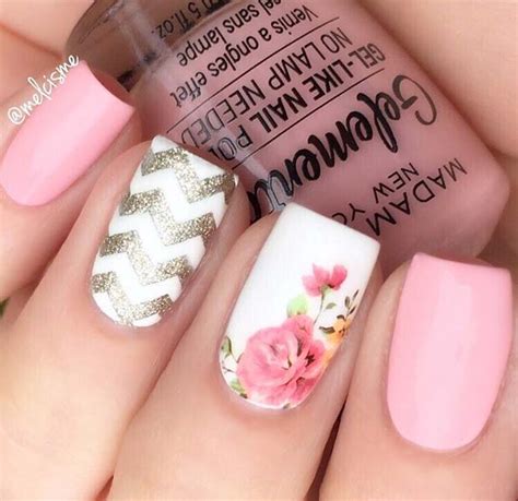 23 Best Gel Nail Designs to Copy in 2019 | Page 2 of 2 ...