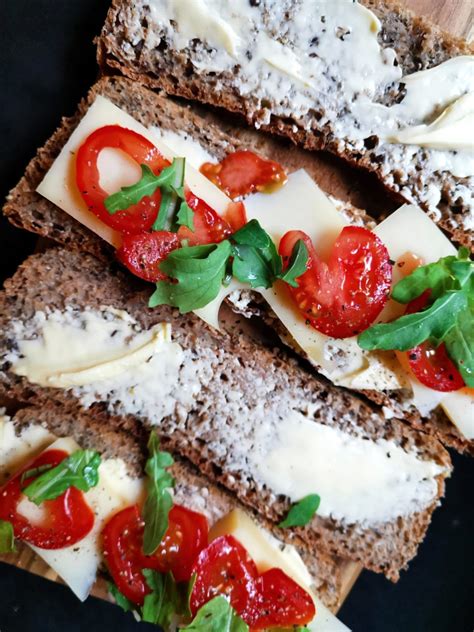 Emmer gesundes Brot selber backen