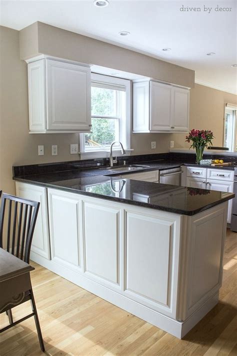 Want to reface your kitchen cabinets? 107 best Cabinet Refacing images on Pinterest | Cabinet ...