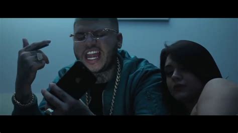 Farruko Por Que Sigues Con El Vídeo Bryant Myers Kevin Roldan