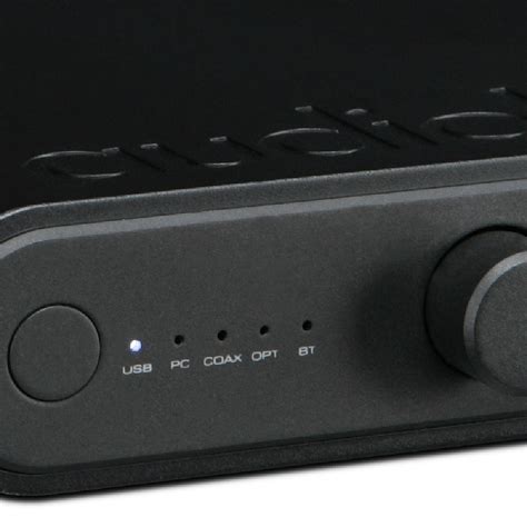 Audiolab M Dac Mini Da Converter Unilet Sound And Vision