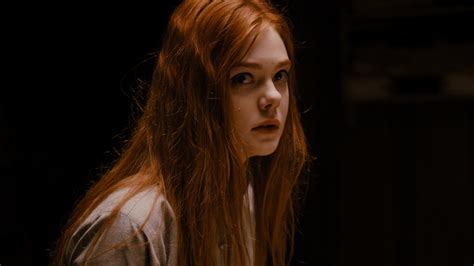 Elle Fanning Talks Ginger And Rosa Getting A Feel For The 1960s And