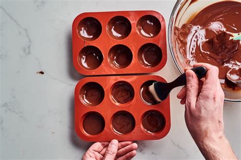 How To Make Hot Chocolate Bombs — With Or Without A Mold The Kitchn