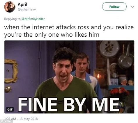 Fan Theory About Friends Characters Ross And Monica Goes Viral Daily