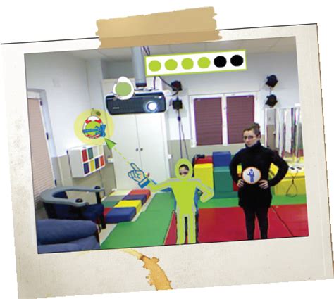 Noticias y novedades sobre kinect para xbox 360. Material de Isaac para Educacion Especial: Sistema Virtual ...