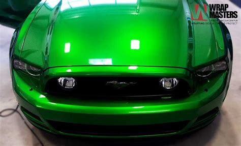 Factors like body lines and surface area of the car are factored into the pricing. green car wrap - Google Search (With images) | Car wrap ...