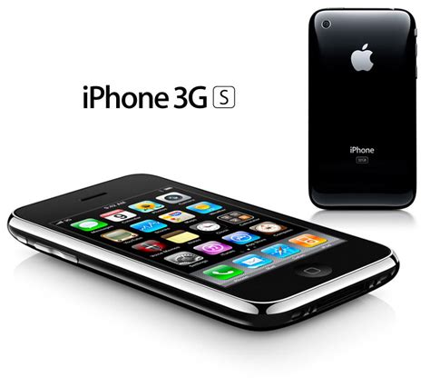 ข้อมูลเผย Apple เตรียมหยุดซัพพอร์ต Iphone 3g และ Iphone 3gs เดือน