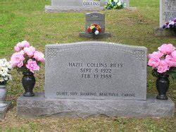 Hazel Collins Riley Memorial Find A Grave