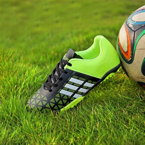 This is how we pay ourselves. Original Adidas Men's Outdoor Soccer Shoes Turf Indoor ...