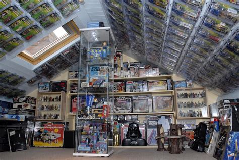 Más Tamaños Star Wars Loft Flickr ¡intercambio De Fotos Room