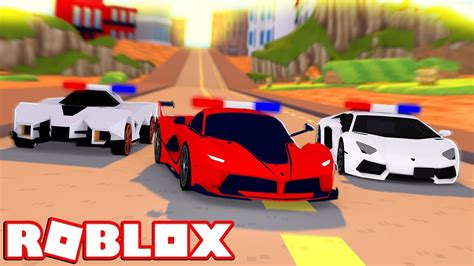 Roblox jailbreak new car is going to be a lambo v12 vision gt! NEW POLICE CARS IN ROBLOX! (Roblox Jailbreak) - YouTube